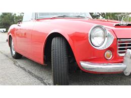 1966 Datsun 1600 (CC-2096659) for sale in Crete, Illinois