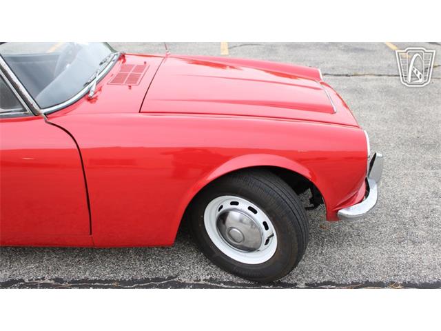 1966 Datsun 1600 (CC-2096659) for sale in Crete, Illinois