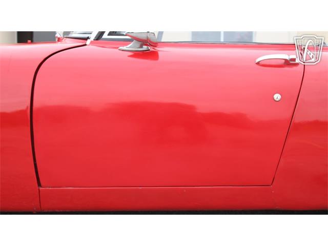 1966 Datsun 1600 (CC-2096659) for sale in Crete, Illinois