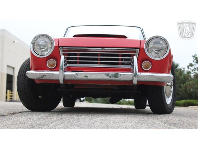 1966 Datsun 1600 (CC-2096659) for sale in Crete, Illinois