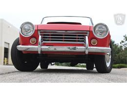 1966 Datsun 1600 (CC-2096659) for sale in Crete, Illinois