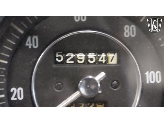1966 Datsun 1600 (CC-2096659) for sale in Crete, Illinois