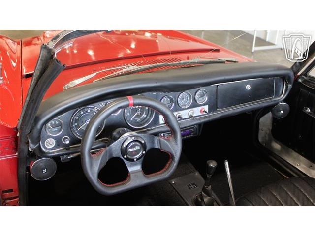 1966 Datsun 1600 (CC-2096659) for sale in Crete, Illinois