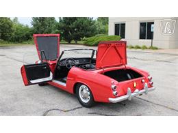 1966 Datsun 1600 (CC-2096659) for sale in Crete, Illinois
