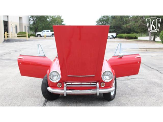 1966 Datsun 1600 (CC-2096659) for sale in Crete, Illinois