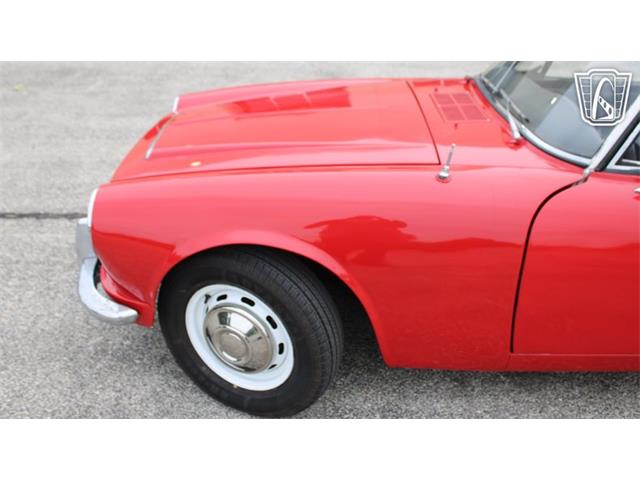 1966 Datsun 1600 (CC-2096659) for sale in Crete, Illinois