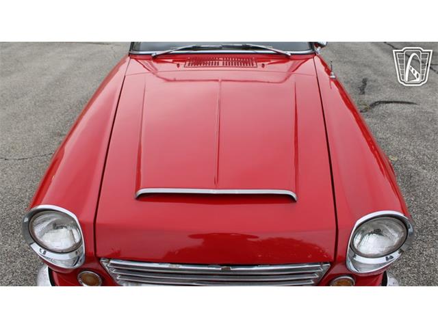 1966 Datsun 1600 (CC-2096659) for sale in Crete, Illinois