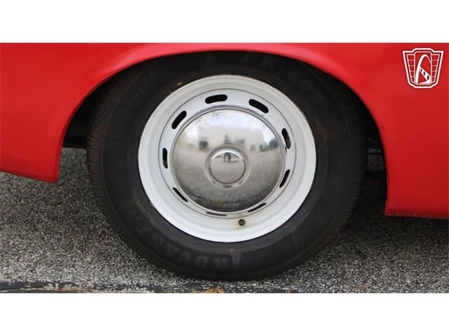 1966 Datsun 1600 (CC-2096659) for sale in Crete, Illinois