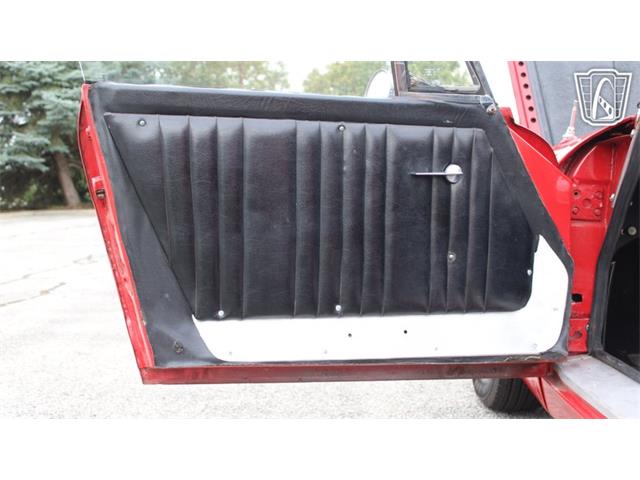 1966 Datsun 1600 (CC-2096659) for sale in Crete, Illinois