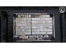 1966 Datsun 1600 (CC-2096659) for sale in Crete, Illinois