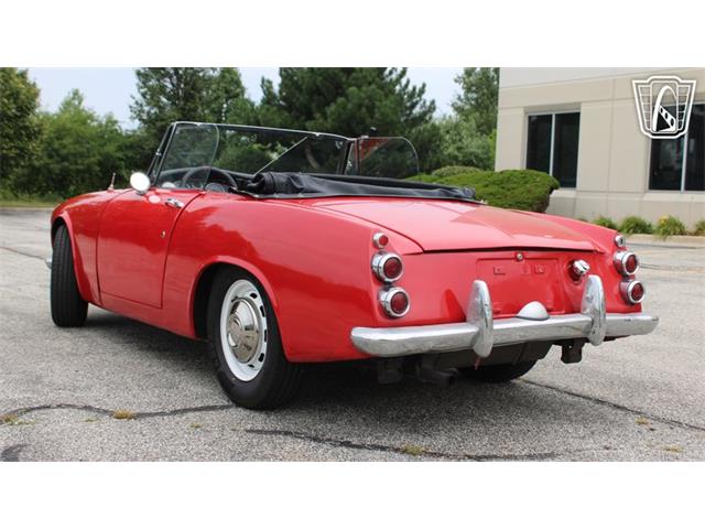 1966 Datsun 1600 (CC-2096659) for sale in Crete, Illinois