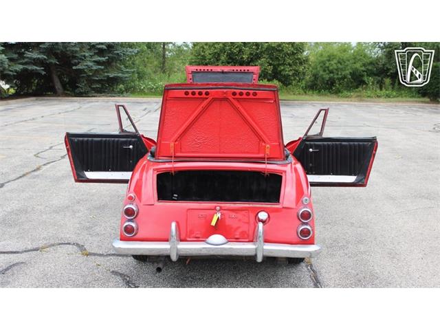 1966 Datsun 1600 (CC-2096659) for sale in Crete, Illinois