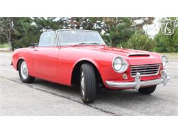 1966 Datsun 1600 (CC-2096659) for sale in Crete, Illinois