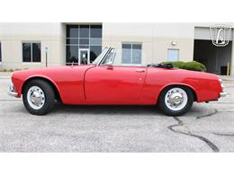 1966 Datsun 1600 (CC-2096659) for sale in Crete, Illinois