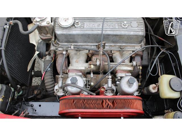 1966 Datsun 1600 (CC-2096659) for sale in Crete, Illinois