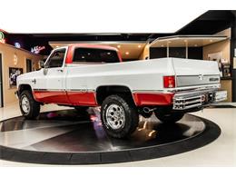 1985 Chevrolet K-20 (CC-2090666) for sale in Plymouth, Michigan
