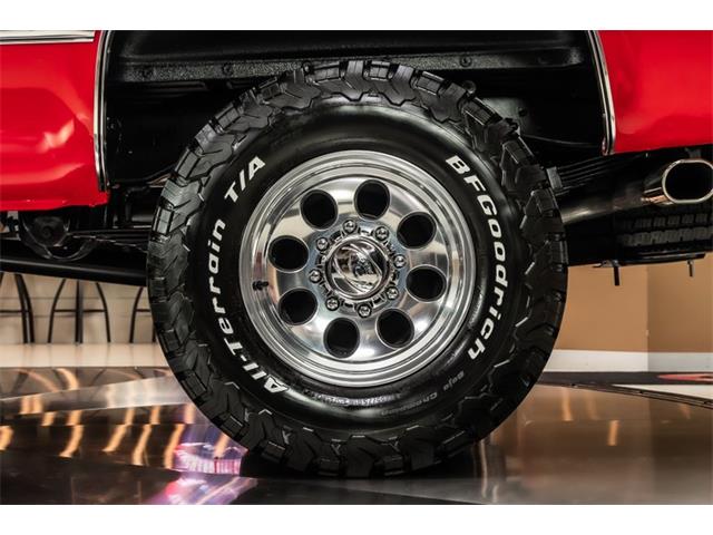 1985 Chevrolet K-20 (CC-2090666) for sale in Plymouth, Michigan