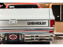 1985 Chevrolet K-20 (CC-2090666) for sale in Plymouth, Michigan