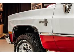 1985 Chevrolet K-20 (CC-2090666) for sale in Plymouth, Michigan