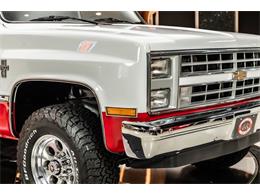 1985 Chevrolet K-20 (CC-2090666) for sale in Plymouth, Michigan