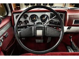 1985 Chevrolet K-20 (CC-2090666) for sale in Plymouth, Michigan