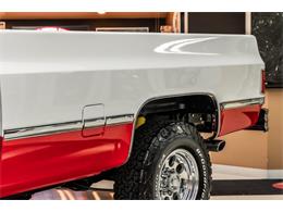 1985 Chevrolet K-20 (CC-2090666) for sale in Plymouth, Michigan