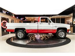 1985 Chevrolet K-20 (CC-2090666) for sale in Plymouth, Michigan