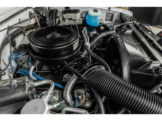 1985 Chevrolet K-20 (CC-2090666) for sale in Plymouth, Michigan