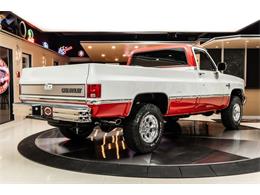 1985 Chevrolet K-20 (CC-2090666) for sale in Plymouth, Michigan