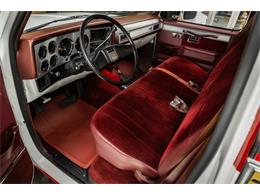 1985 Chevrolet K-20 (CC-2090666) for sale in Plymouth, Michigan