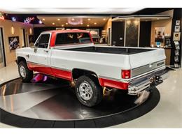 1985 Chevrolet K-20 (CC-2090666) for sale in Plymouth, Michigan