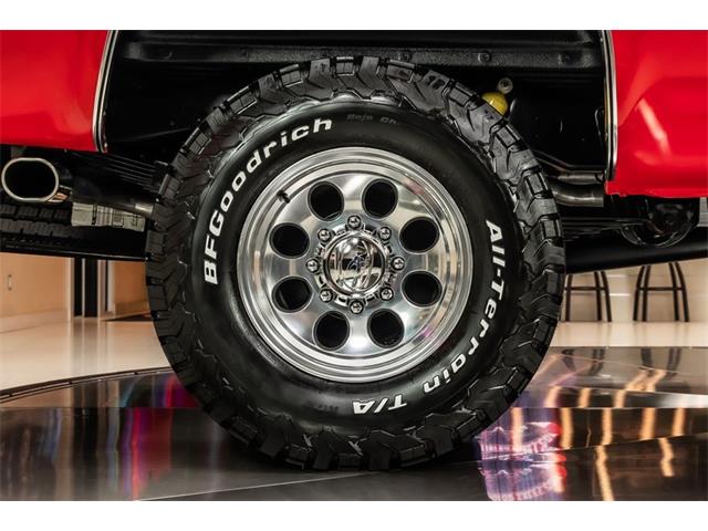 1985 Chevrolet K-20 (CC-2090666) for sale in Plymouth, Michigan