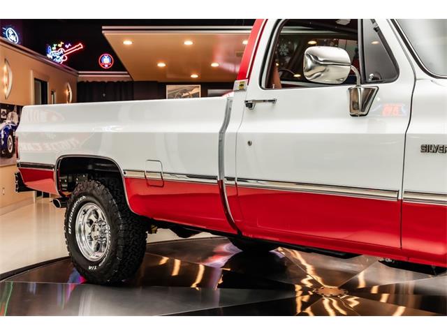 1985 Chevrolet K-20 (CC-2090666) for sale in Plymouth, Michigan