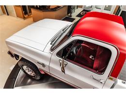 1985 Chevrolet K-20 (CC-2090666) for sale in Plymouth, Michigan