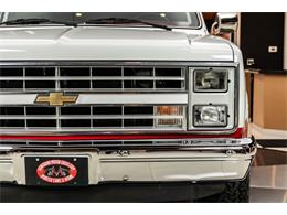 1985 Chevrolet K-20 (CC-2090666) for sale in Plymouth, Michigan