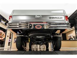 1985 Chevrolet K-20 (CC-2090666) for sale in Plymouth, Michigan