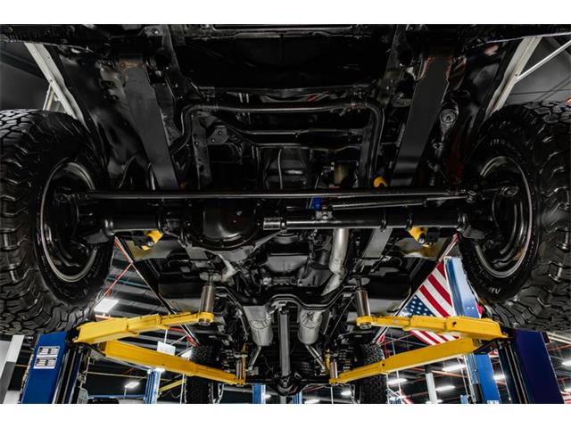 1985 Chevrolet K-20 (CC-2090666) for sale in Plymouth, Michigan