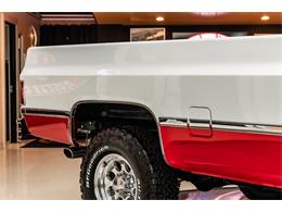1985 Chevrolet K-20 (CC-2090666) for sale in Plymouth, Michigan