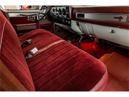 1985 Chevrolet K-20 (CC-2090666) for sale in Plymouth, Michigan