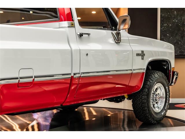 1985 Chevrolet K-20 (CC-2090666) for sale in Plymouth, Michigan