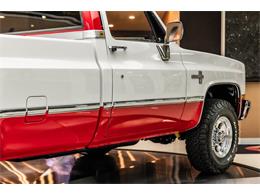 1985 Chevrolet K-20 (CC-2090666) for sale in Plymouth, Michigan