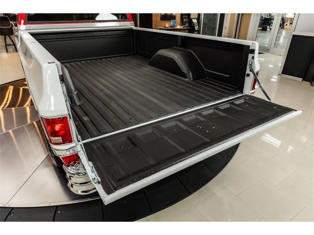 1985 Chevrolet K-20 (CC-2090666) for sale in Plymouth, Michigan