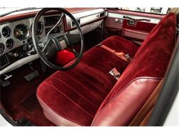 1985 Chevrolet K-20 (CC-2090666) for sale in Plymouth, Michigan