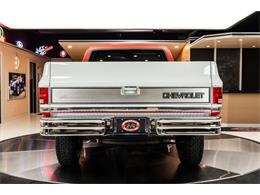 1985 Chevrolet K-20 (CC-2090666) for sale in Plymouth, Michigan