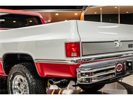 1985 Chevrolet K-20 (CC-2090666) for sale in Plymouth, Michigan