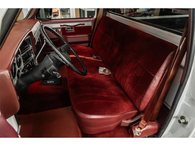 1985 Chevrolet K-20 (CC-2090666) for sale in Plymouth, Michigan