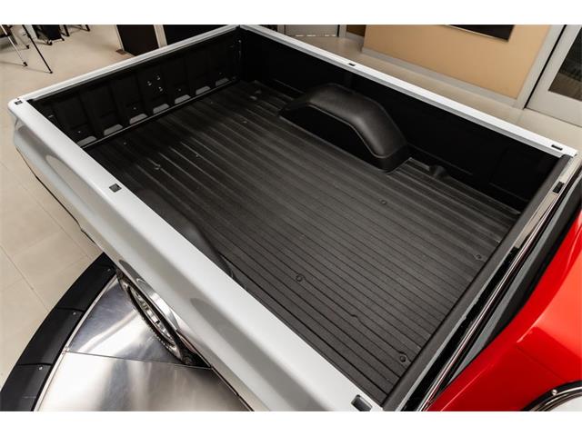 1985 Chevrolet K-20 (CC-2090666) for sale in Plymouth, Michigan