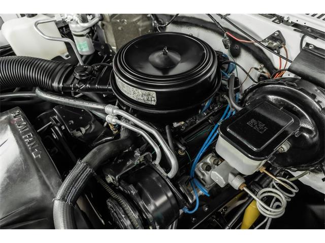 1985 Chevrolet K-20 (CC-2090666) for sale in Plymouth, Michigan