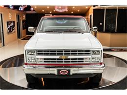 1985 Chevrolet K-20 (CC-2090666) for sale in Plymouth, Michigan