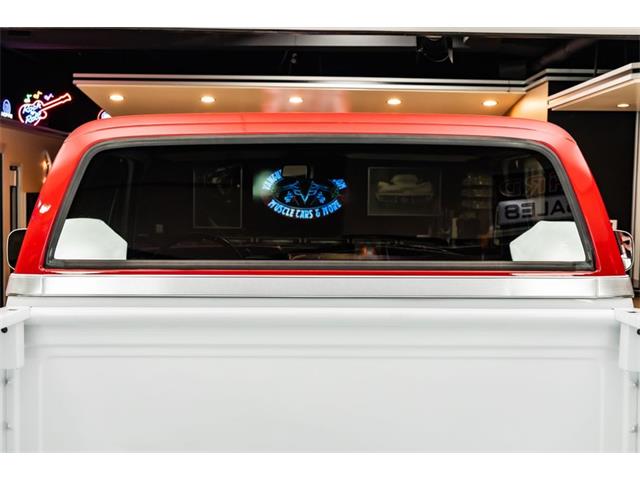 1985 Chevrolet K-20 (CC-2090666) for sale in Plymouth, Michigan
